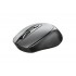 TRUST - ZAYA Rechargeable Wireless Mouse - Μαύρο