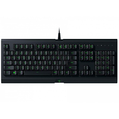 Razer CYNOSA LITE CHROMA GR - Membrane Gaming Keyboard Razer CYNOSA LITE CHROMA GR - Membrane Gaming Keyboard
