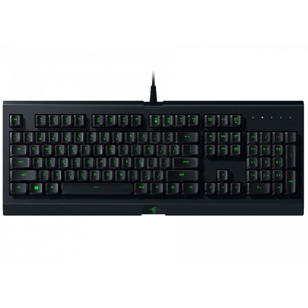 Razer CYNOSA LITE CHROMA GR - Membrane Gaming Keyboard