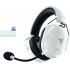Razer BLACKSHARK V2 PRO White For PLAYSTATION  – Wireless – 70h Battery – 2.4GHz/BT