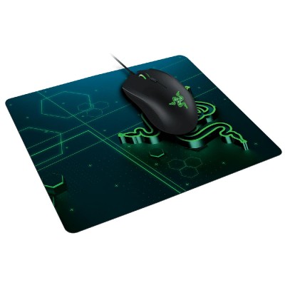 Razer Goliathus Mobile Razer Goliathus Mobile
