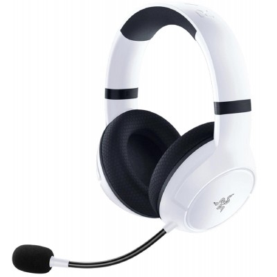 Razer KAIRA For Xbox - WHITE Wireless Gaming Headset Razer KAIRA For Xbox - WHITE Wireless Gaming Headset
