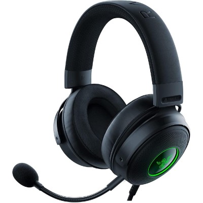Razer KRAKEN V3  - Wired USB THX RGB Gaming Headset Razer KRAKEN V3  - Wired USB THX RGB Gaming Headset