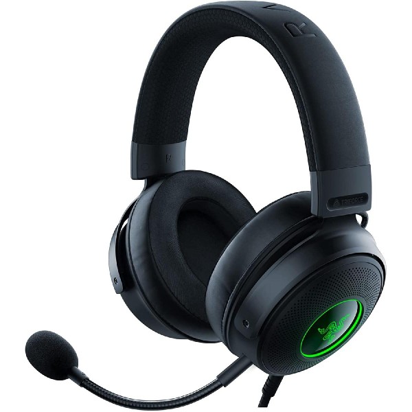 Razer KRAKEN V3 - Wired USB THX RGB Gaming Headset Razer KRAKEN V3 - Wired USB THX RGB Gaming Headset