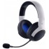 Razer KAIRA HYPERSPEED - Wireless Gaming Headset - Playstation Licensed – WHITE – PS5 / PC / MOBILE