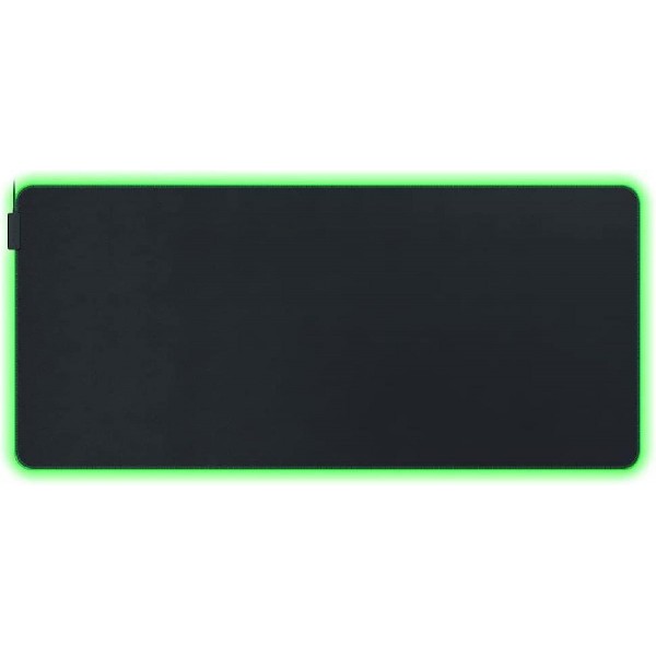 Razer GOLIATHUS CHROMA 3XL - Gaming Mousepad - RGB - Soft, Cloth Material - Balanced Control & Speed