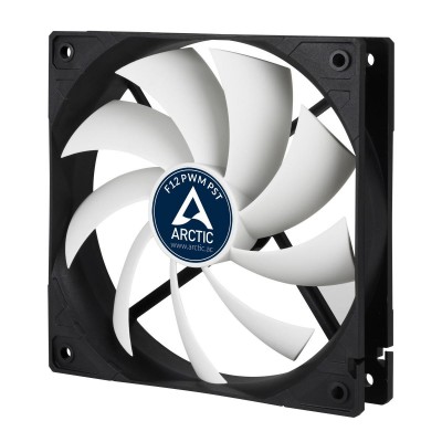 Arctic F12 PWM PST - Case Fan 4pin -120mm Arctic F12 PWM PST - Case Fan 4pin -120mm