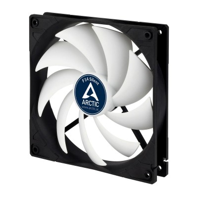 Arctic F14 Silent - Case Fan -140mm Arctic F14 Silent - Case Fan -140mm