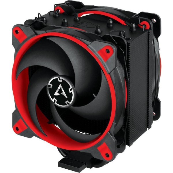 Arctic Freezer 34 eSports DUO - Red - CPU COOLER