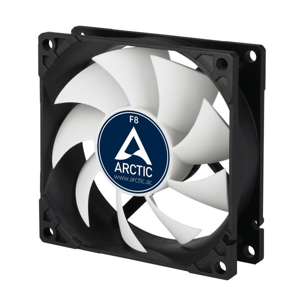 Arctic F8 - 80mm Standard Case Fan