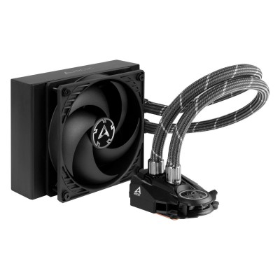 Arctic Liquid Freezer II 120mm AIO CPU Liquid Cooler Closed Loop Arctic Liquid Freezer II 120mm AIO CPU Liquid Cooler Closed Loop